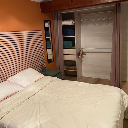 La Thoirysienne Villa Goupillieres Dış mekan fotoğraf
